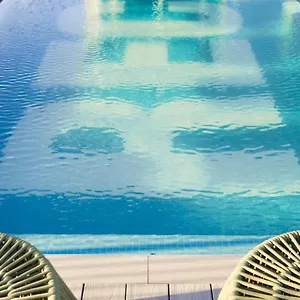 Rec - Adults Only 3*, Barcelona Spain
