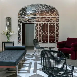 Casa Romana Boutique Séville