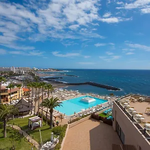 **** Szálloda Iberostar Waves Bouganville Playa Spanyolország