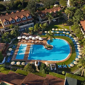 Parque San Antonio Espanha