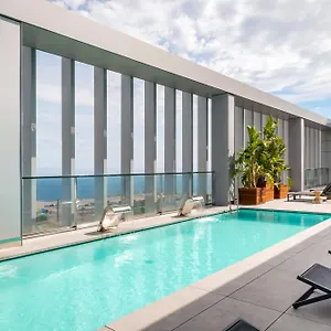 Hotel Sb Diagonal Zero 4 Sup ****