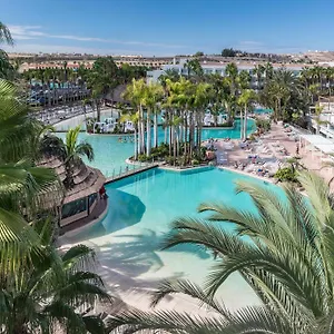 **** Szálloda Maspalomas Princess Spanyolország