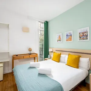 ** Vendégház Centro Spanyolország