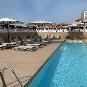 Andalucia Center Grenade