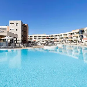 Rezort Eurostars Salinas ****