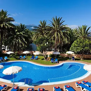 Sol Tenerife Espanha