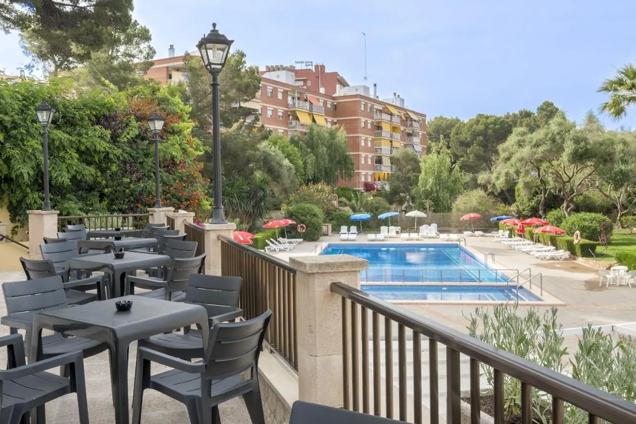 Hotel Amazonas El Arenal