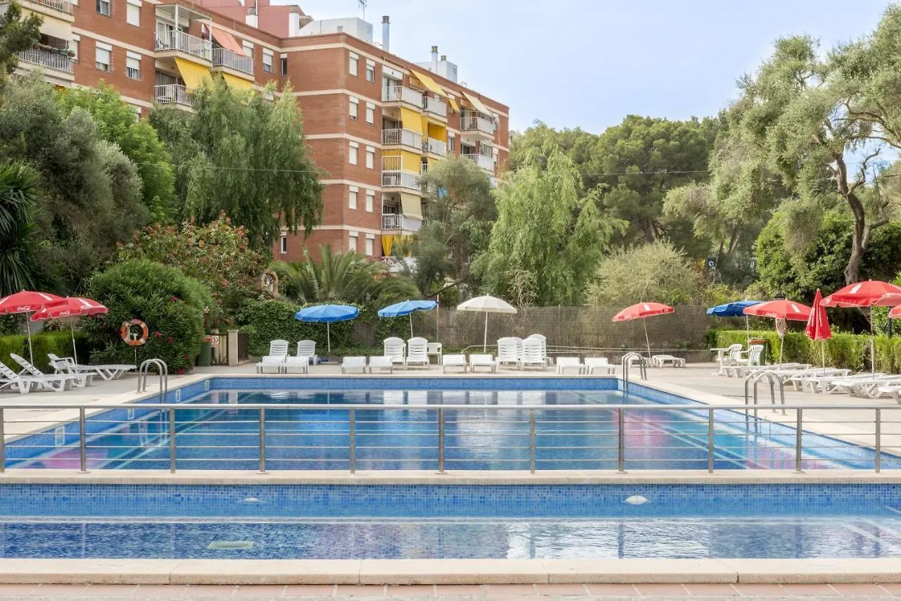 Hotel Amazonas El Arenal  3*, El Arenal (Mallorca)
