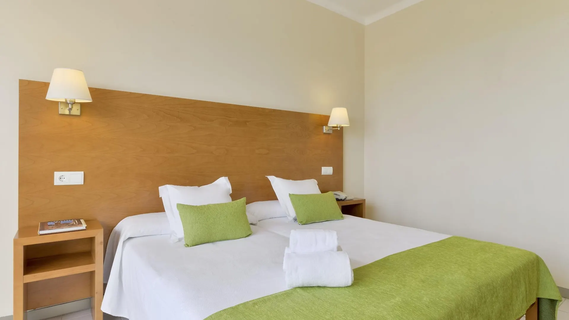 Hotel Amazonas El Arenal   El Arenal (Mallorca)