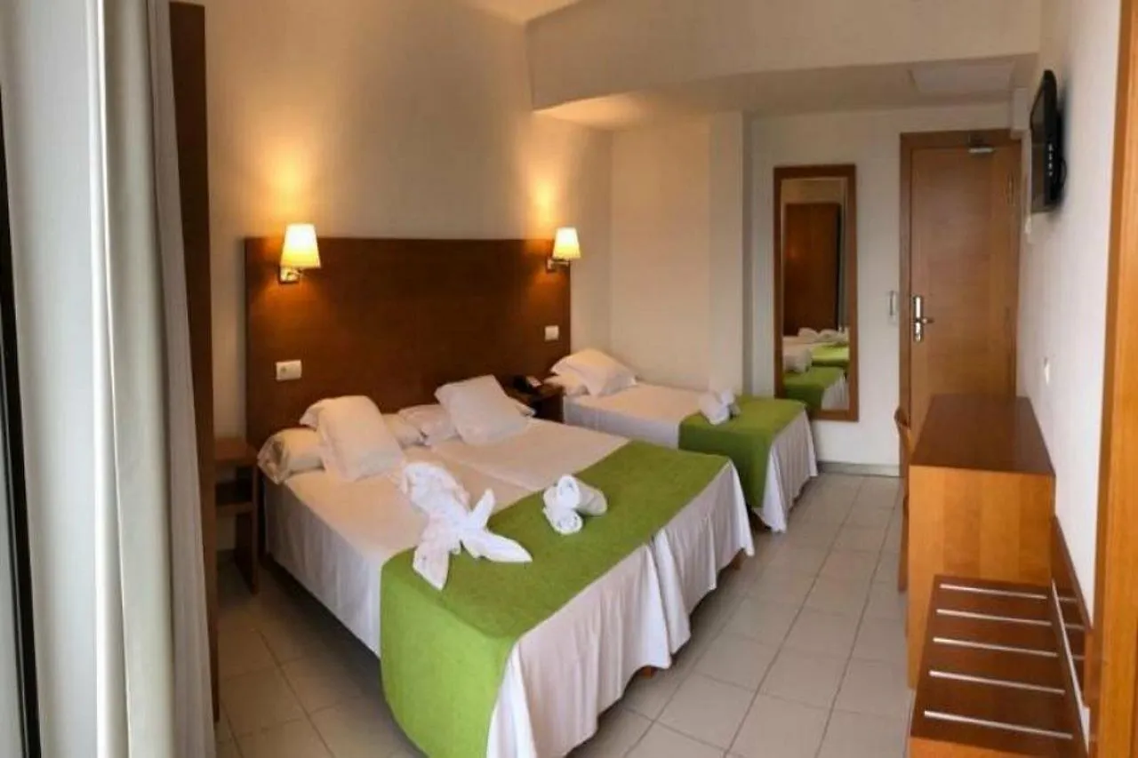 Hotel Amazonas El Arenal  3*, El Arenal (Mallorca) Spanien