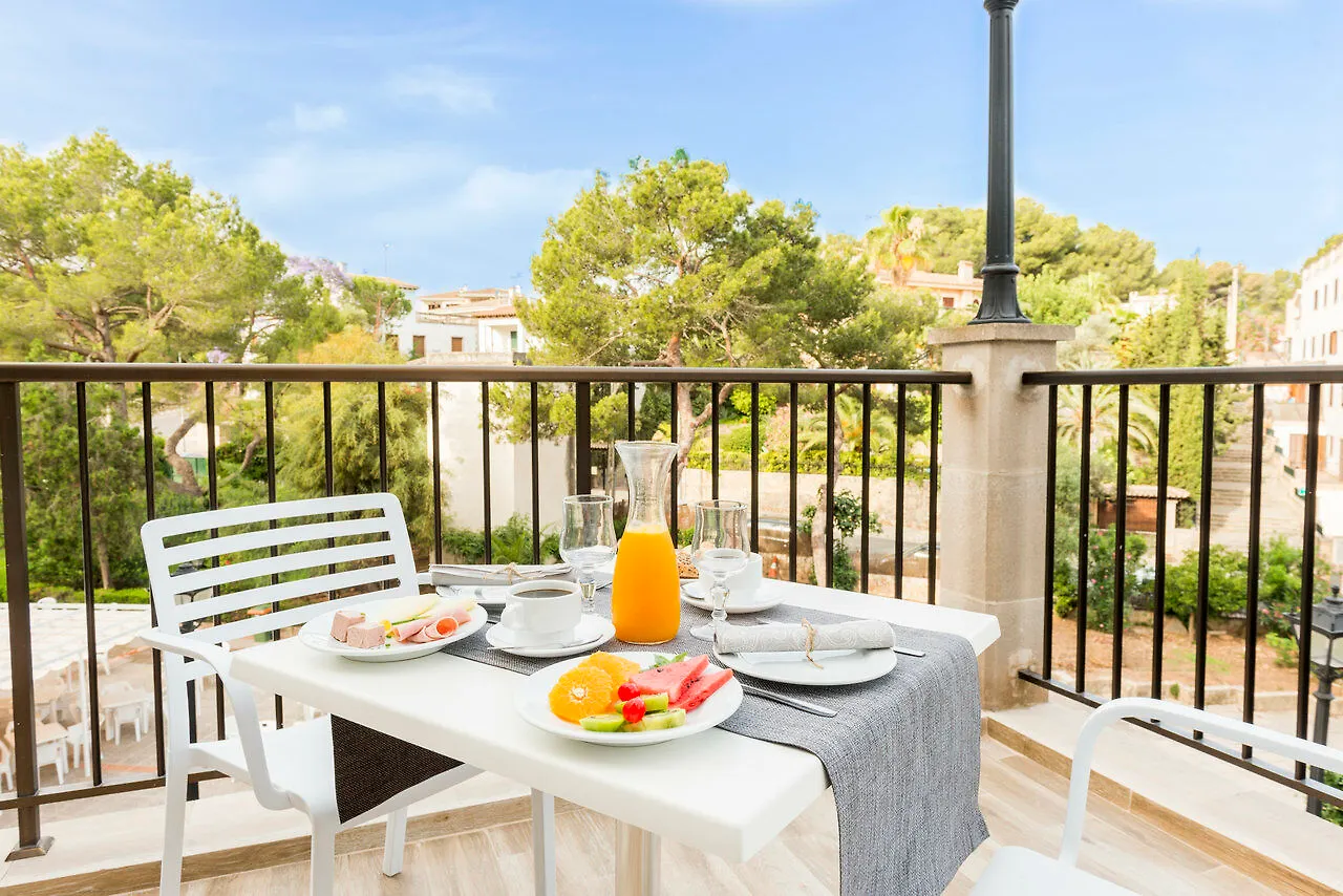 Hotel Amazonas El Arenal  El Arenal (Mallorca)
